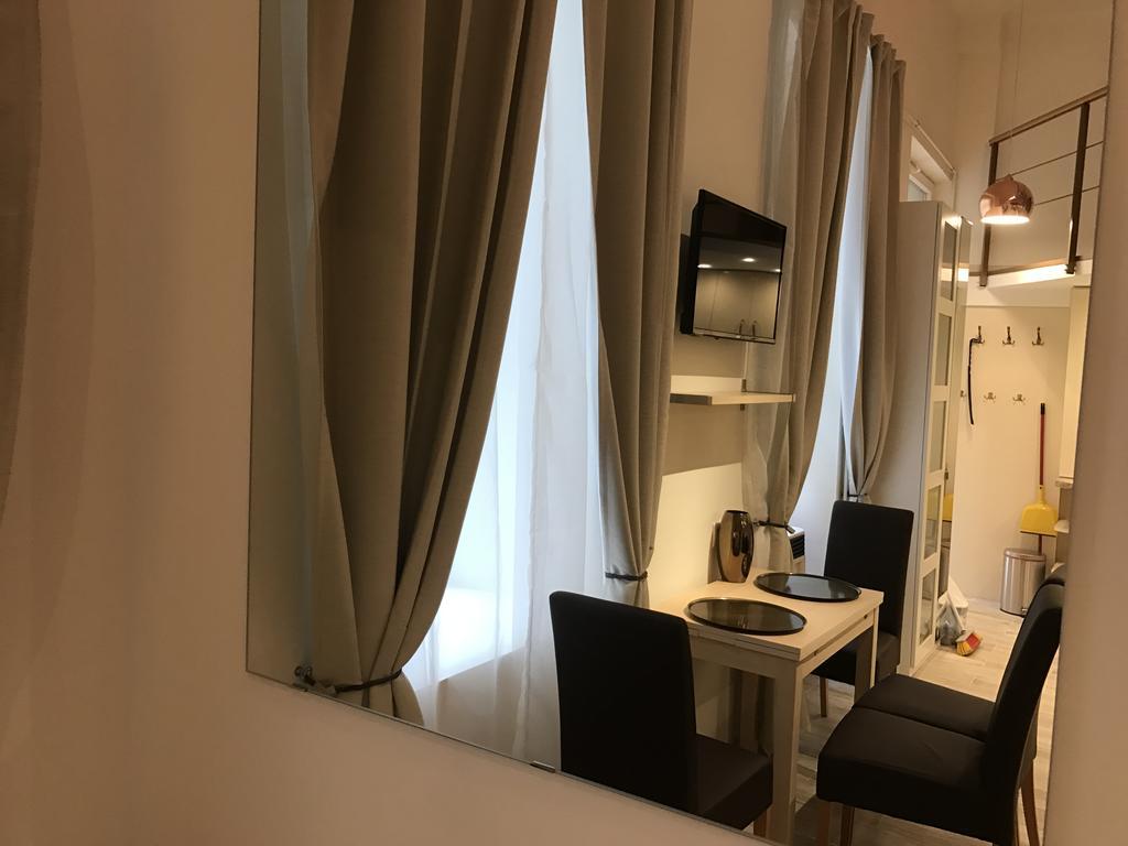 Goldcentral Apartment Gozsdu Budapeste Exterior foto