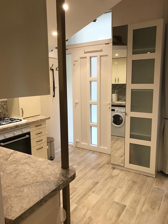 Goldcentral Apartment Gozsdu Budapeste Exterior foto