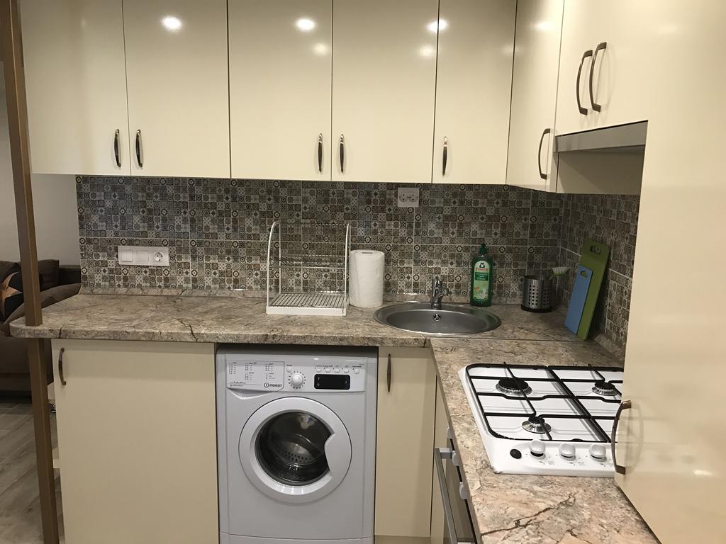 Goldcentral Apartment Gozsdu Budapeste Exterior foto
