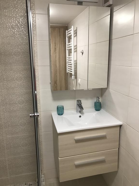 Goldcentral Apartment Gozsdu Budapeste Exterior foto