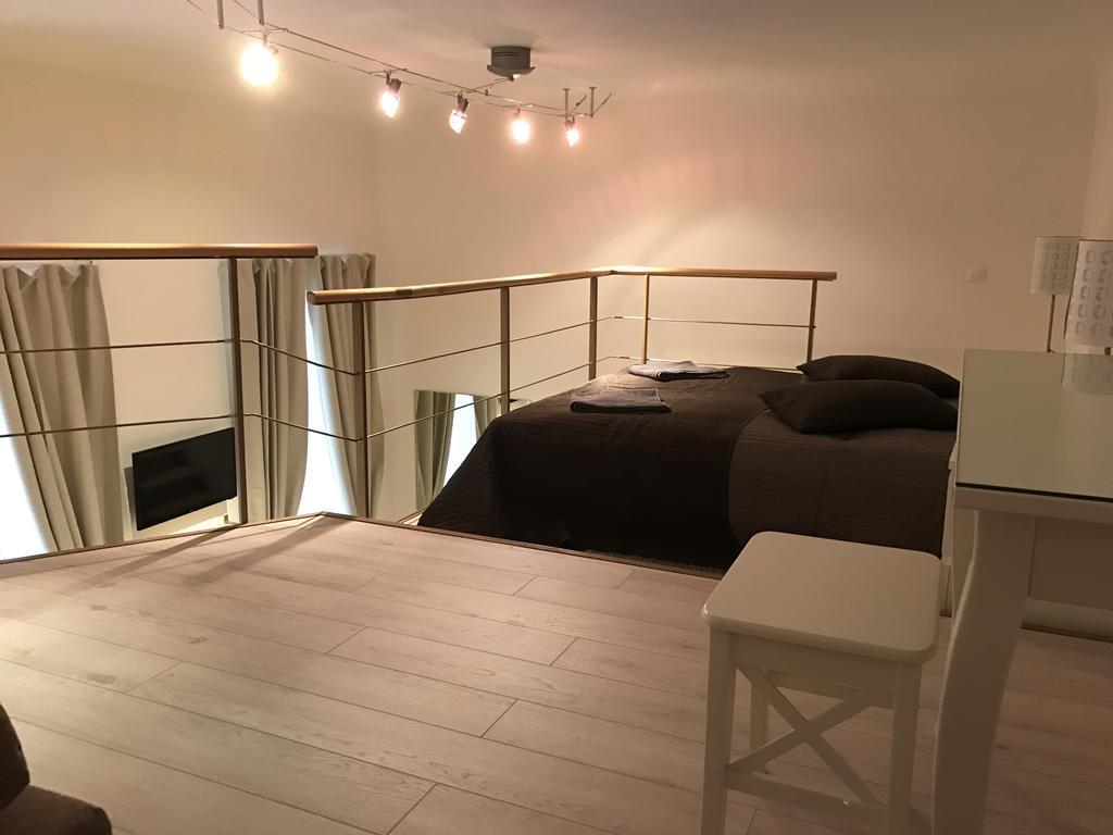 Goldcentral Apartment Gozsdu Budapeste Exterior foto