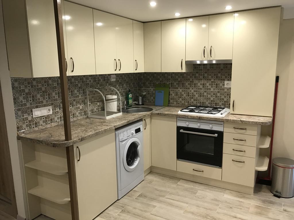 Goldcentral Apartment Gozsdu Budapeste Exterior foto